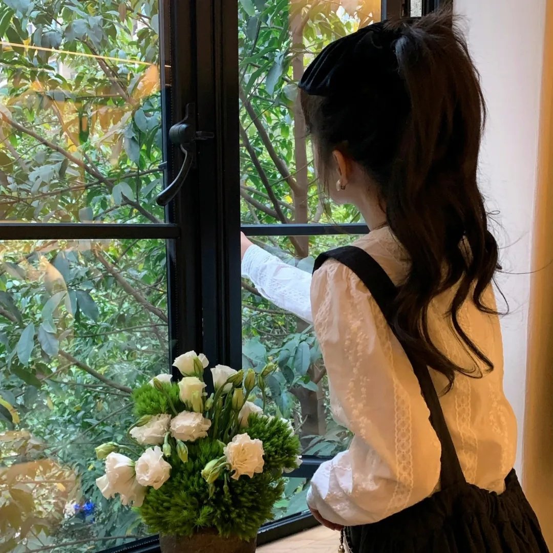 亲爱的我们的曾经